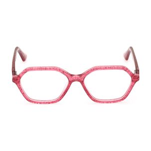 Lentes &Oacute;pticos Rosado Guess Kids