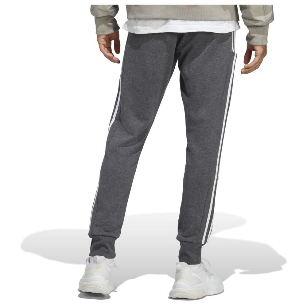 Pantalón De Buzo Hombre French Terry Adidas image number 1.0