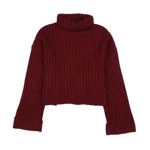 Sweater Mujer Rolly Go