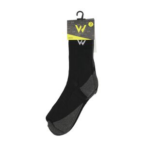 Pack De Calcetines Calcetines Hombre Wetland / 3 Pares