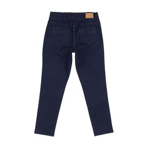 Jeans Mujer Sexy Large