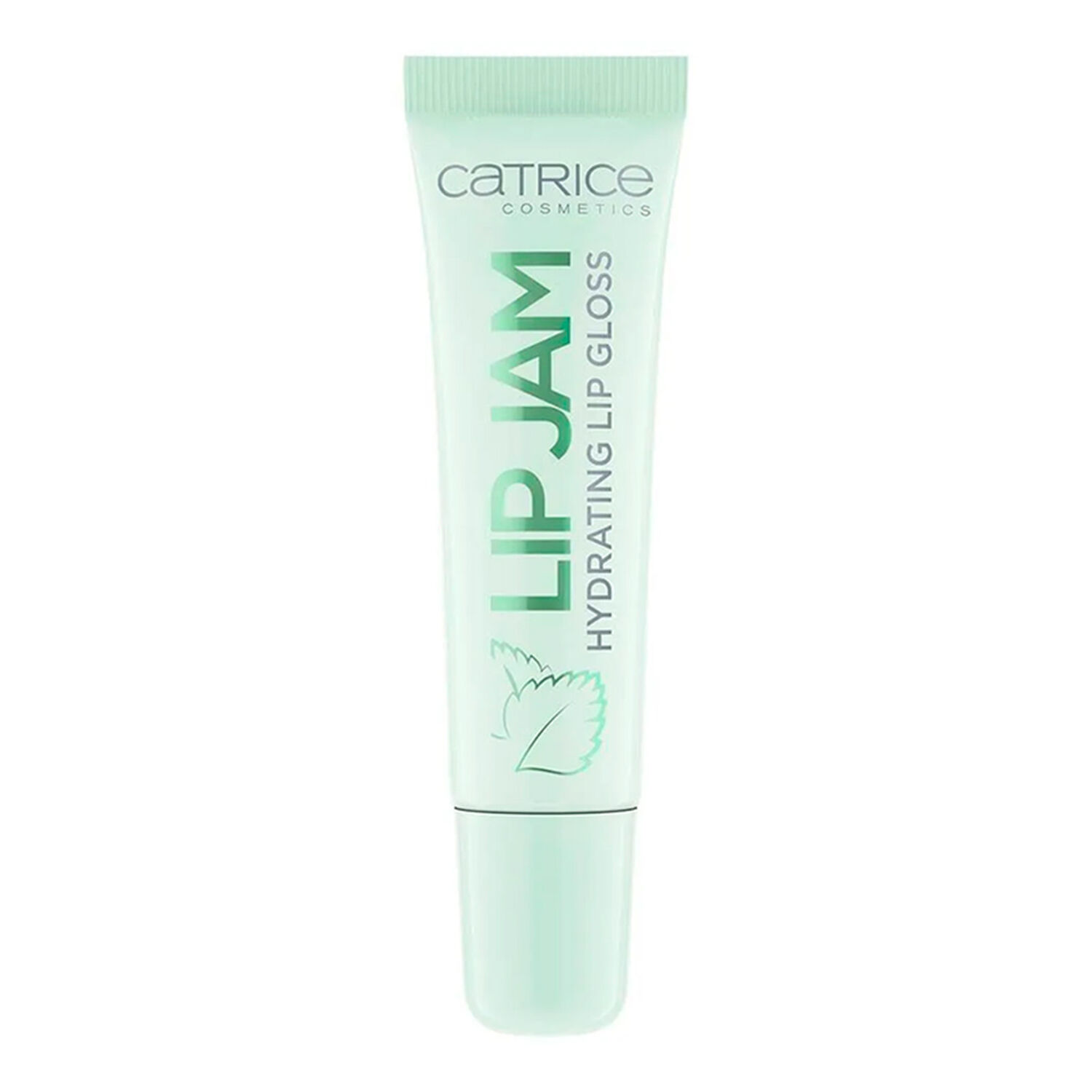 Lip Jam Brillo De Labios Hidratante Catrice 10ml - It Was Mint To Be image number 0.0