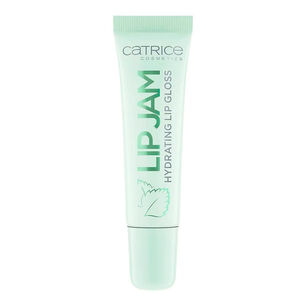 Lip Jam Brillo De Labios Hidratante Catrice 10ml - It Was Mint To Be