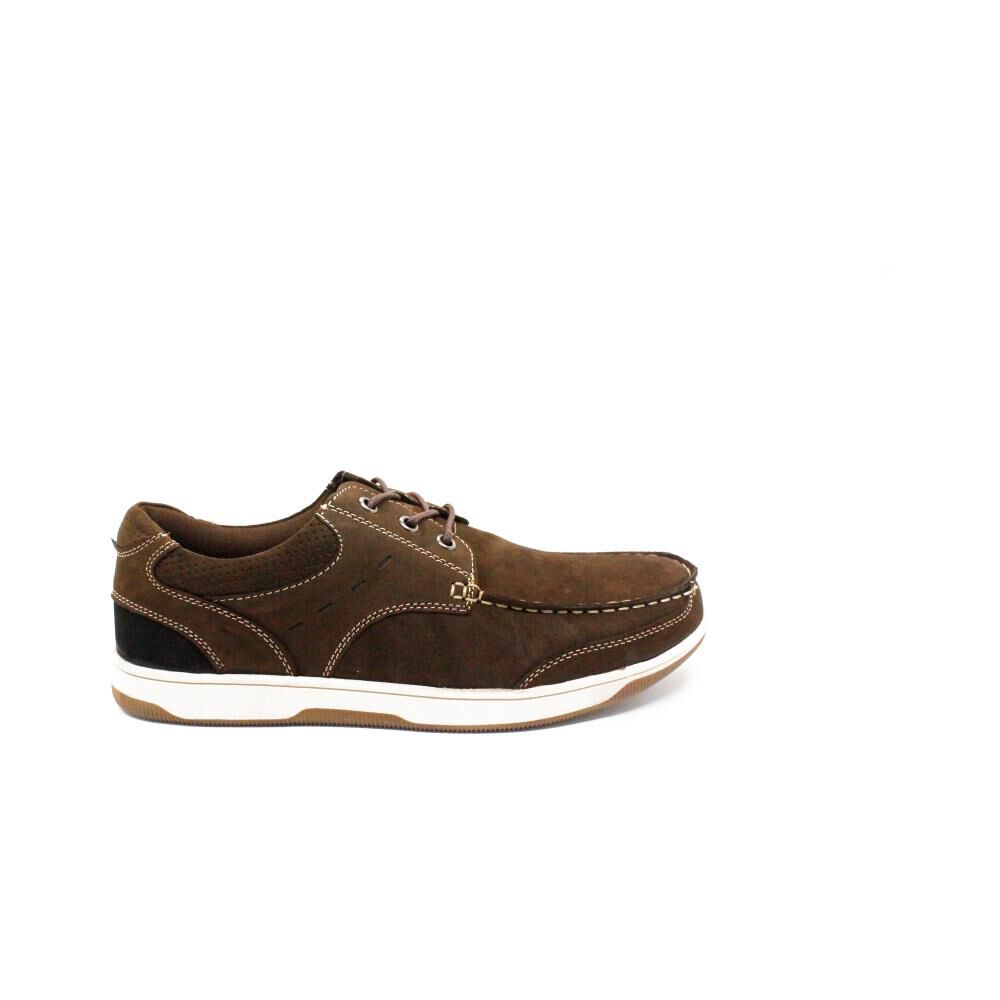 Zapato Casual Hombre Cardinale Recife image number 1.0
