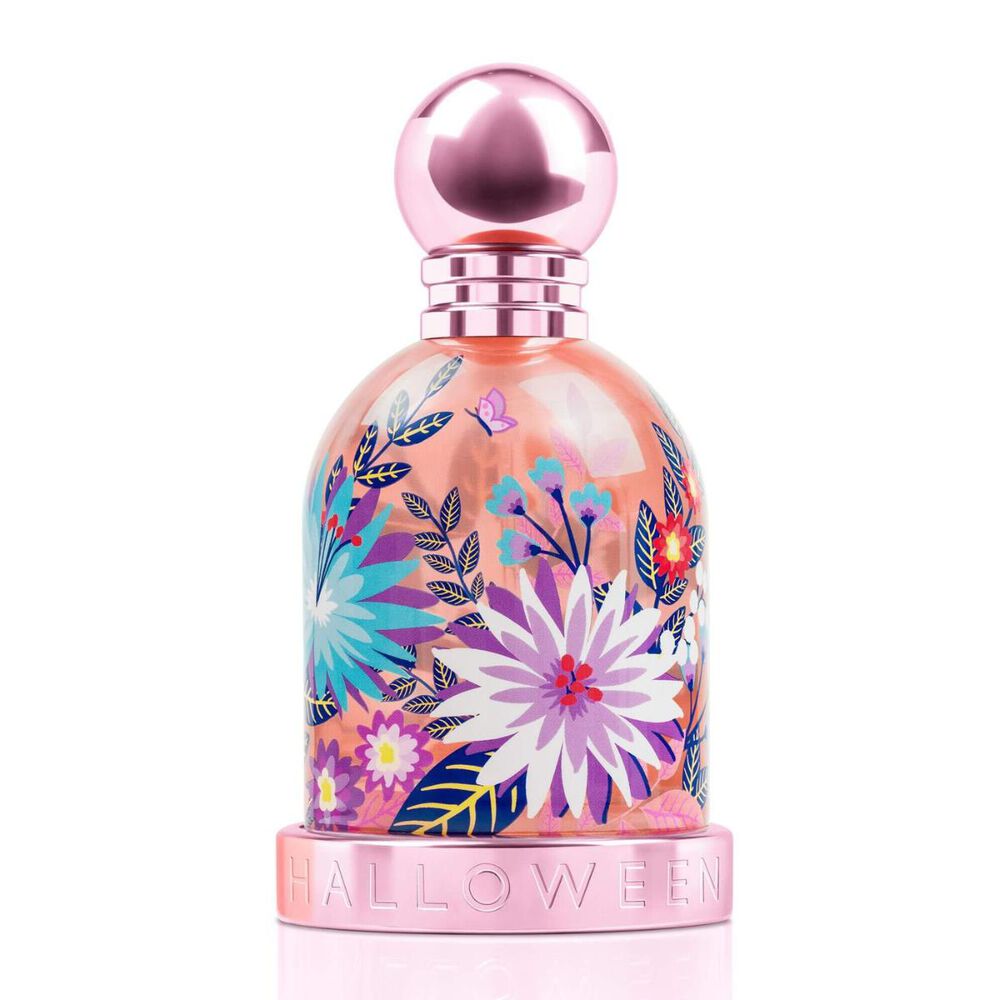 Halloween Blossom Edt 100ml Mujer image number 1.0