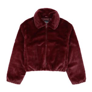 Abrigo Mujer Rolly Go