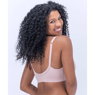 Top De Lactancia Palo Rosa 2rios