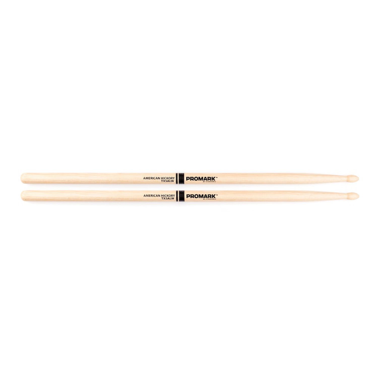 Baqueta Clasica 5a Long Nogal Tx5alw Pro Mark image number 0.0