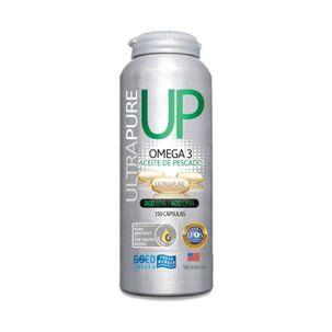 Omega Up Ultrapure Omega 3 150 Softgels