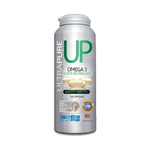 Omega Up Ultrapure Omega 3 150 Softgels
