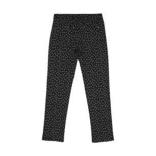 Pantal&oacute;n Full Print Tiro Medio Skinny Mujer Kimera