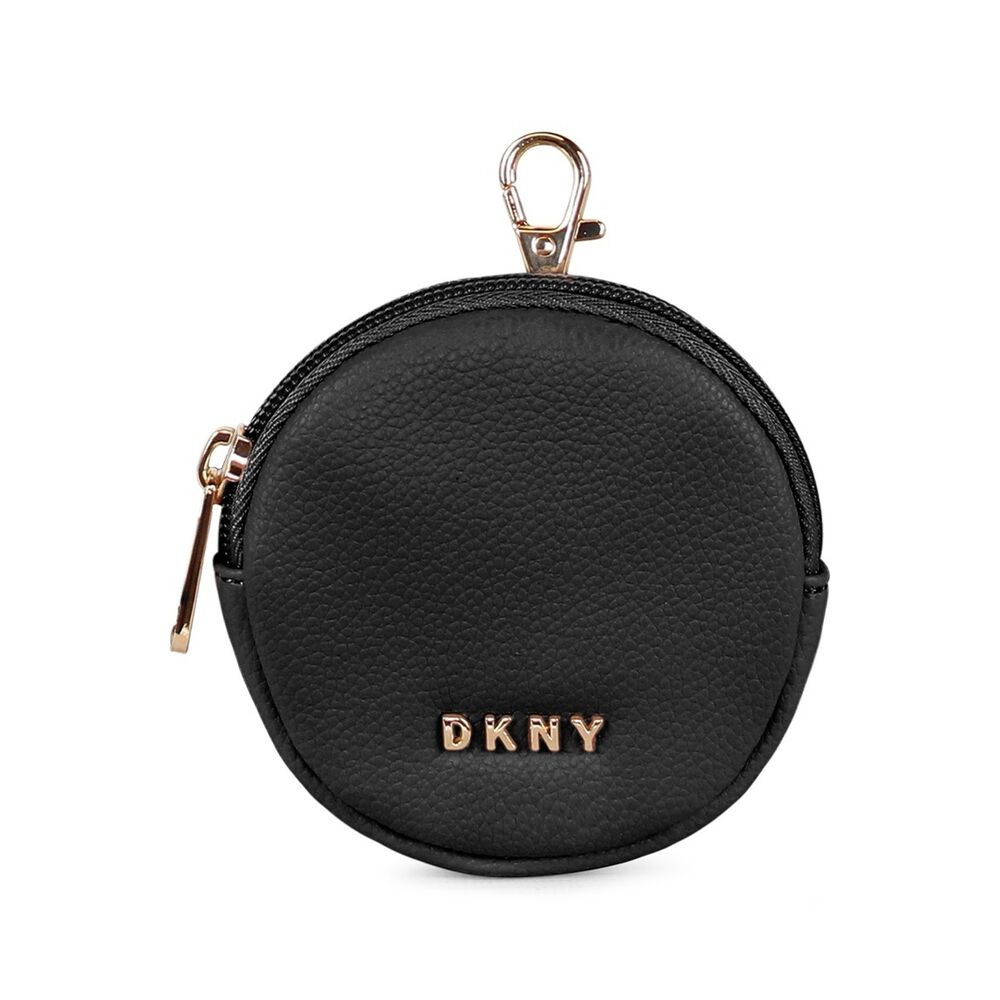 Bolso Impressionist Black Donna Karan Dkny image number 3.0
