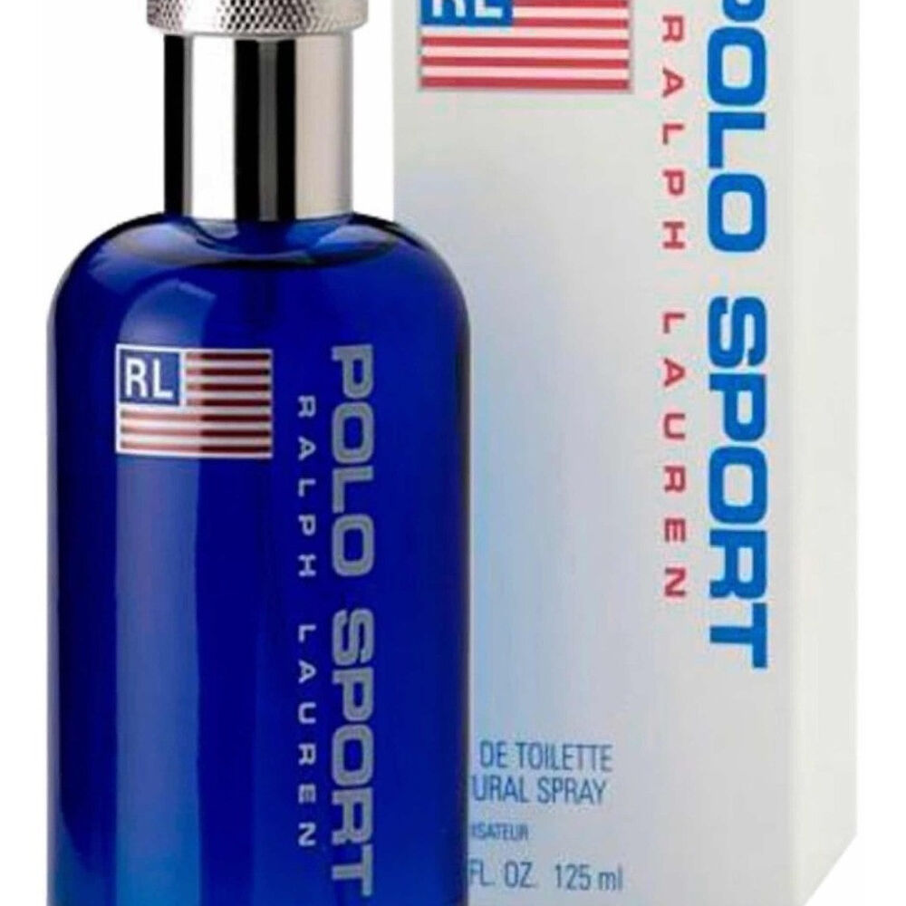 Ralph Lauren Polo Sport Edt 125ml image number 0.0