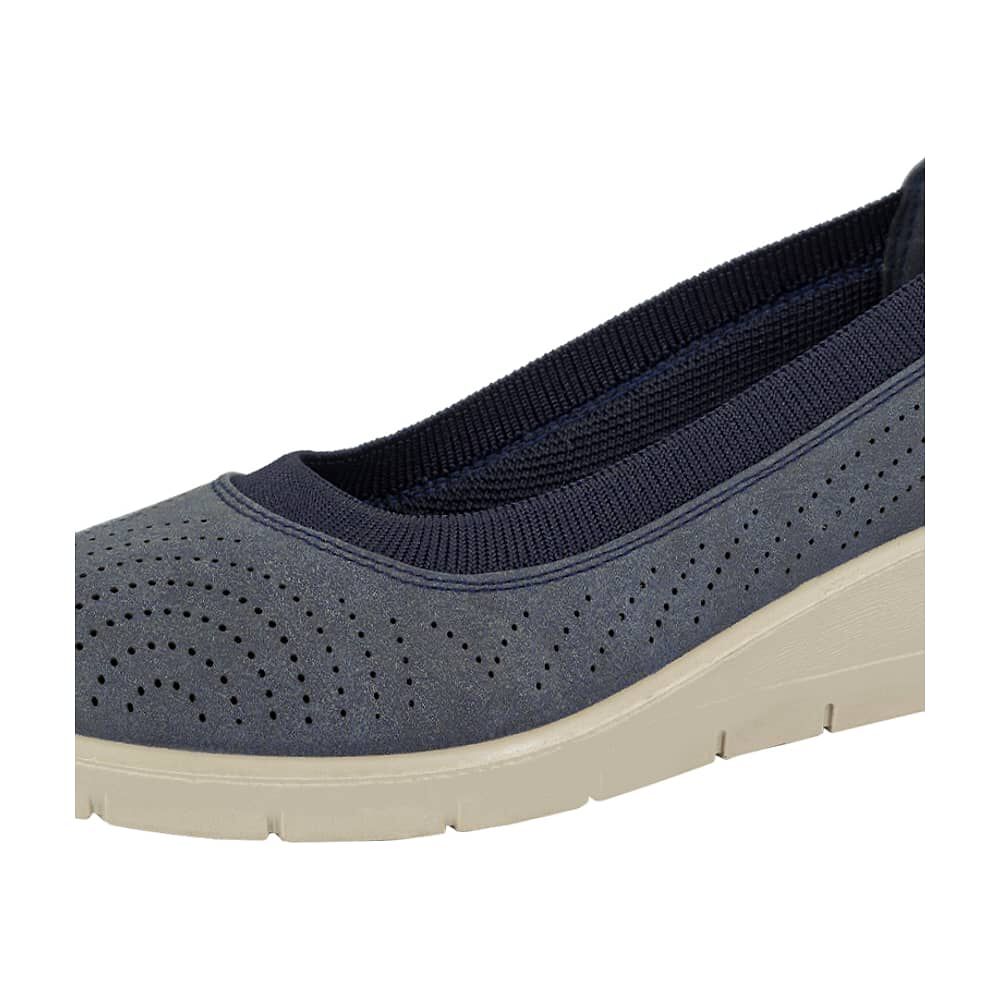 Mocasin Batu Azul Passer image number 3.0