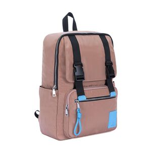 Mochila Notebook Xtrem Lexie Beige 14.1"