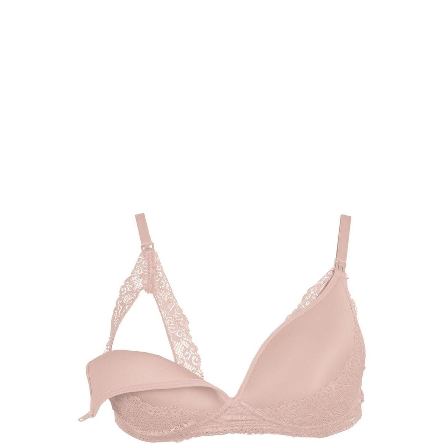 Sosten Lactancia Copa 3d Beige 2rios image number 0.0