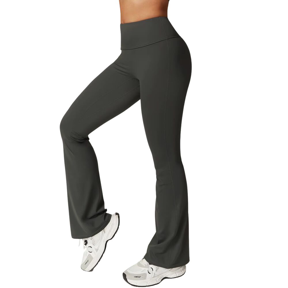 Calzas Push Up Tiro Alto Recta image number 1.0