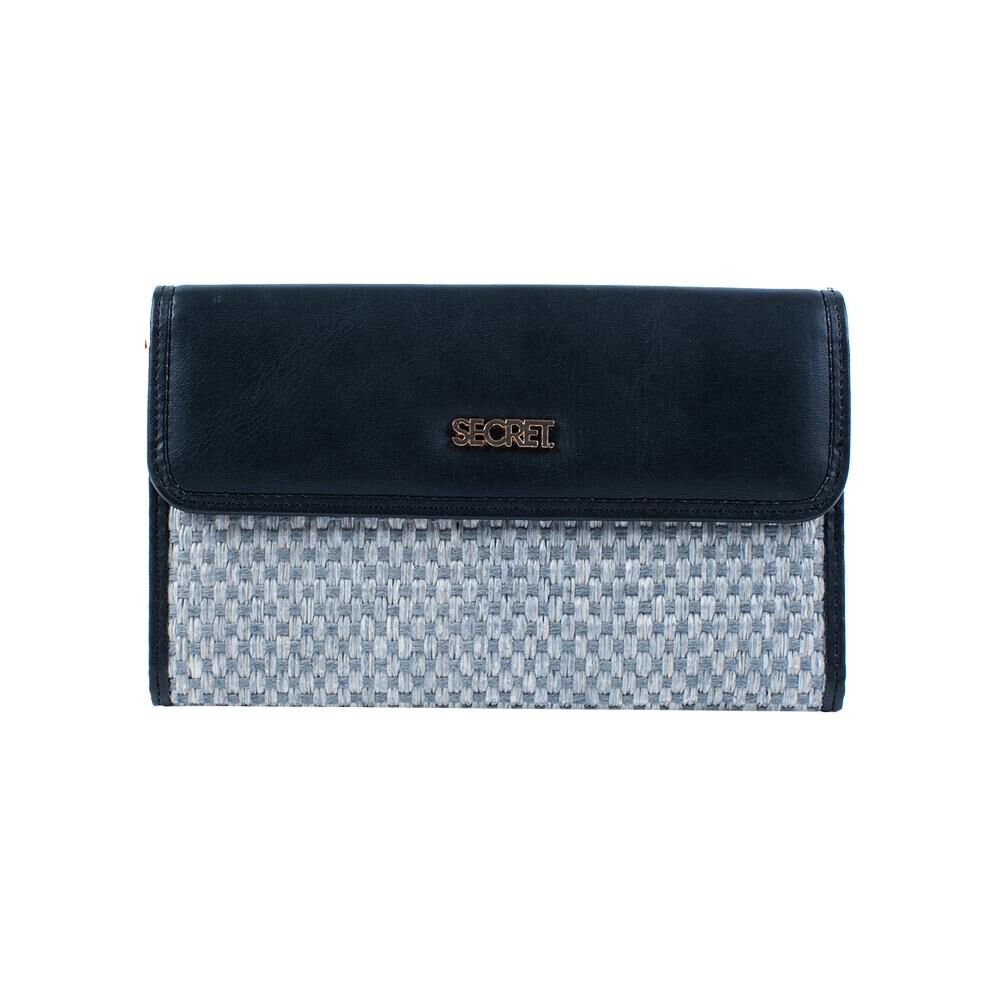 Billetera Urbana Mujer Secret Lisboa image number 1.0