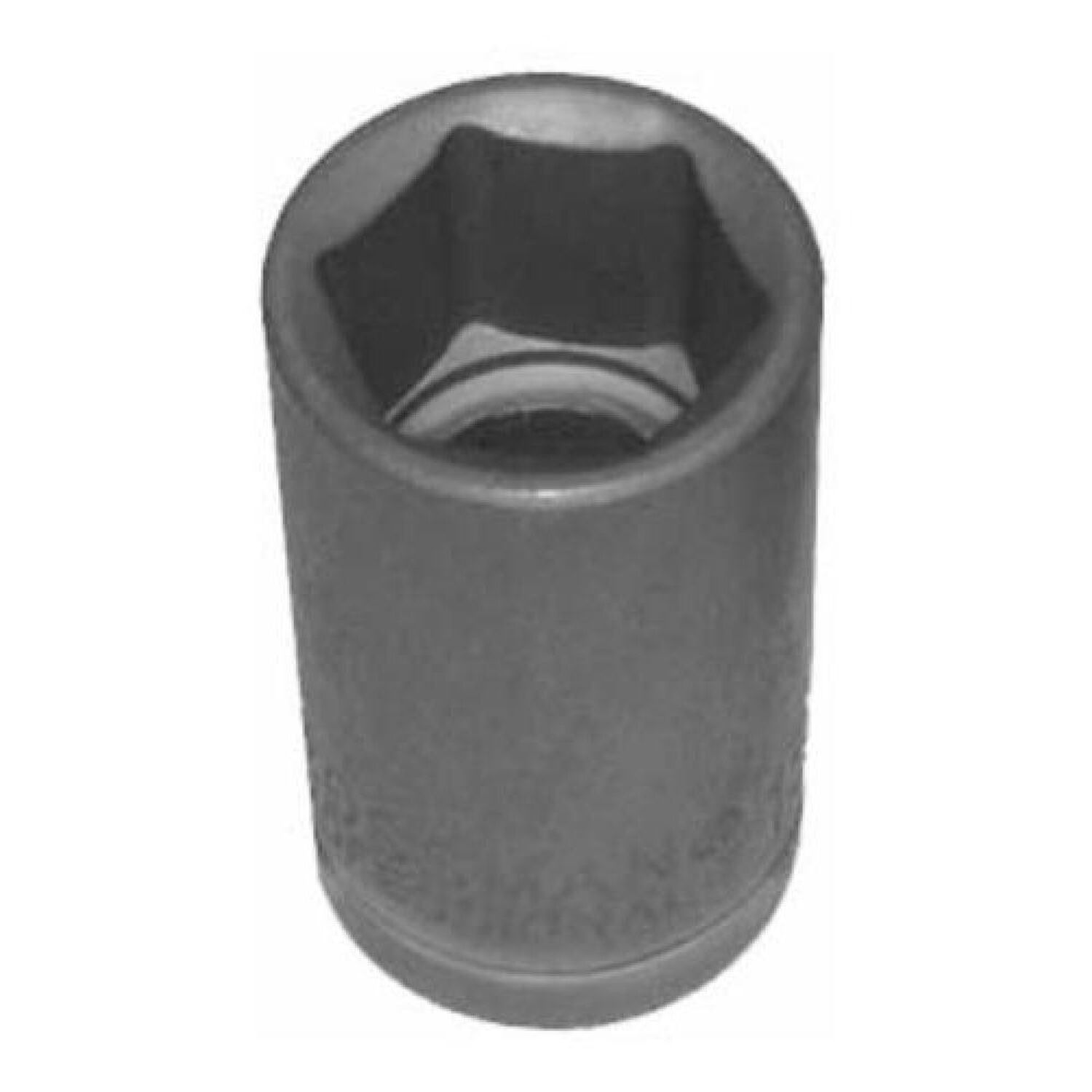 Llave Dado Crossman Fosfatado 1/2 Dr Sh # 96-444z 1/2 image number 0.0