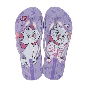 Sandalia Ni&ntilde;a Lila/blanco Disney Joy Ipanema