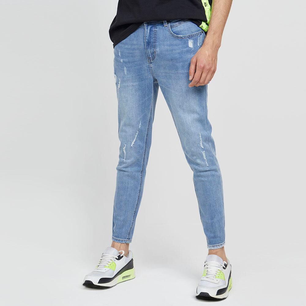 Jeans Hombre Rolly Go | Knasta Chile