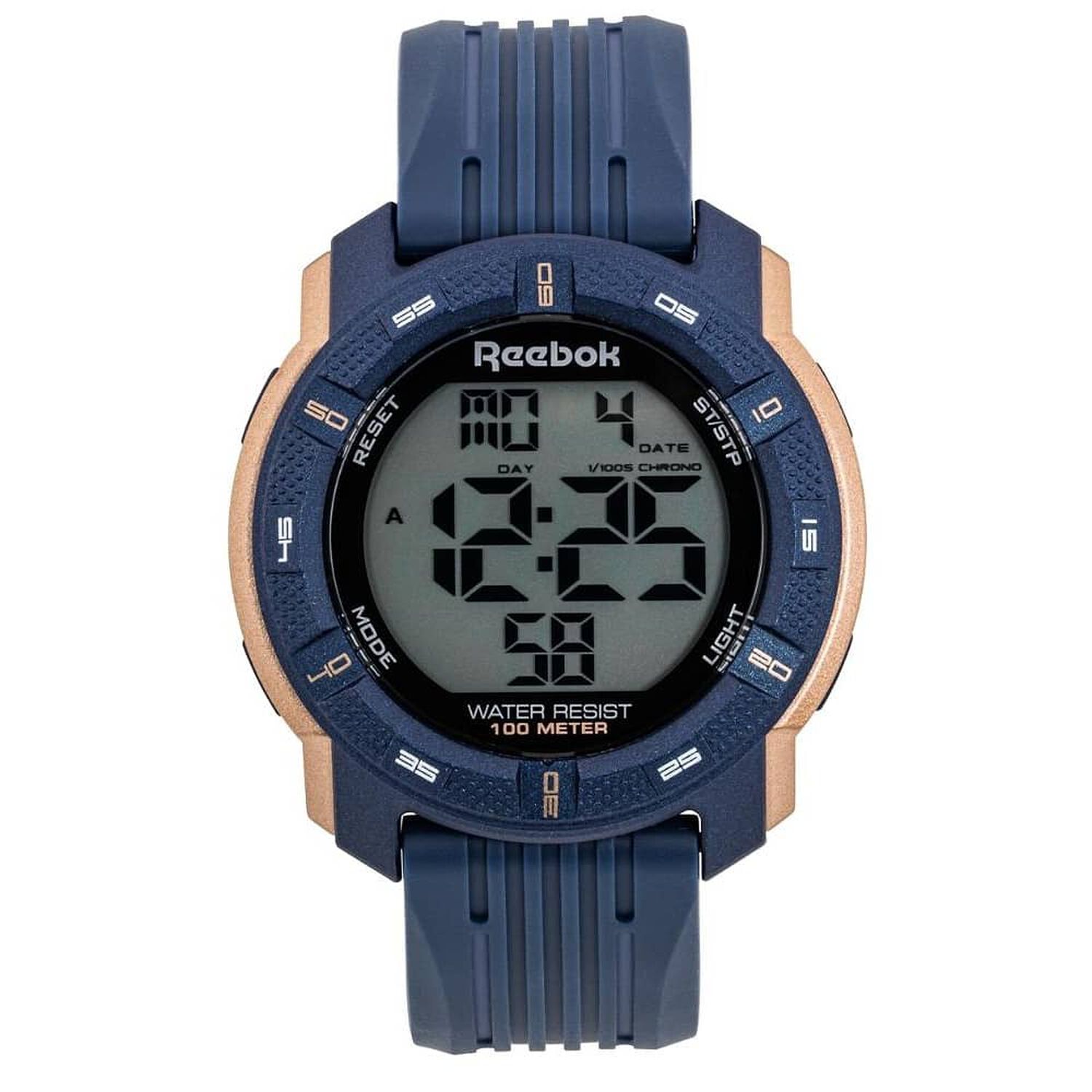 Reloj Reebok Hombre Rv-loc-g9-pnpn-wn Locust image number 0.0