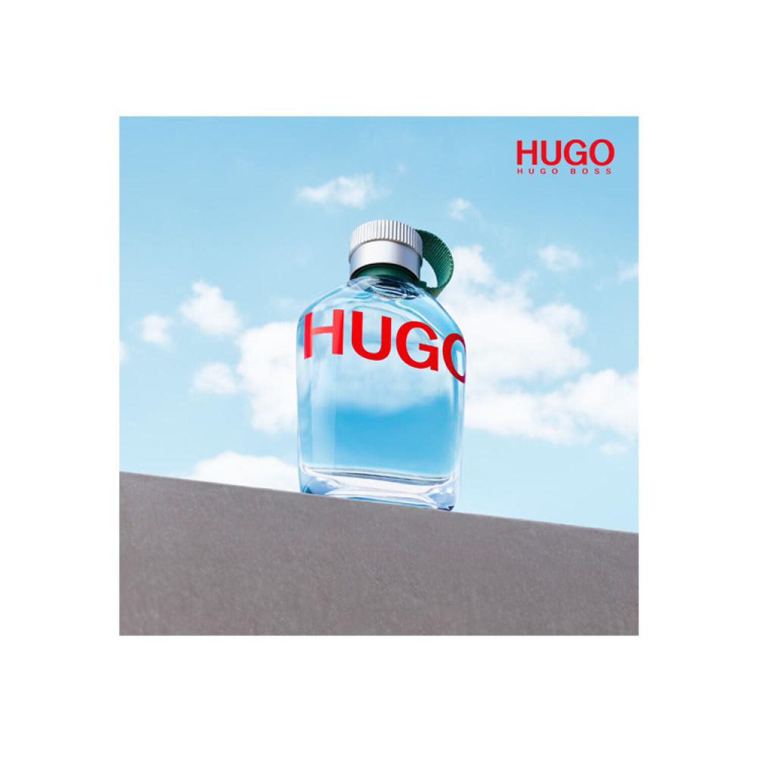 Perfume Hombre Hugo Man Hugo Boss / 40 Ml / Eau De Toilette image number 3.0