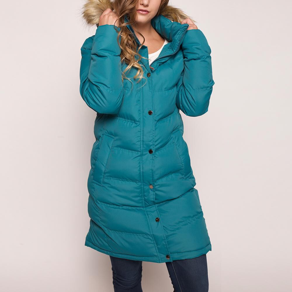 Parka Mujer O'neill image number 2.0