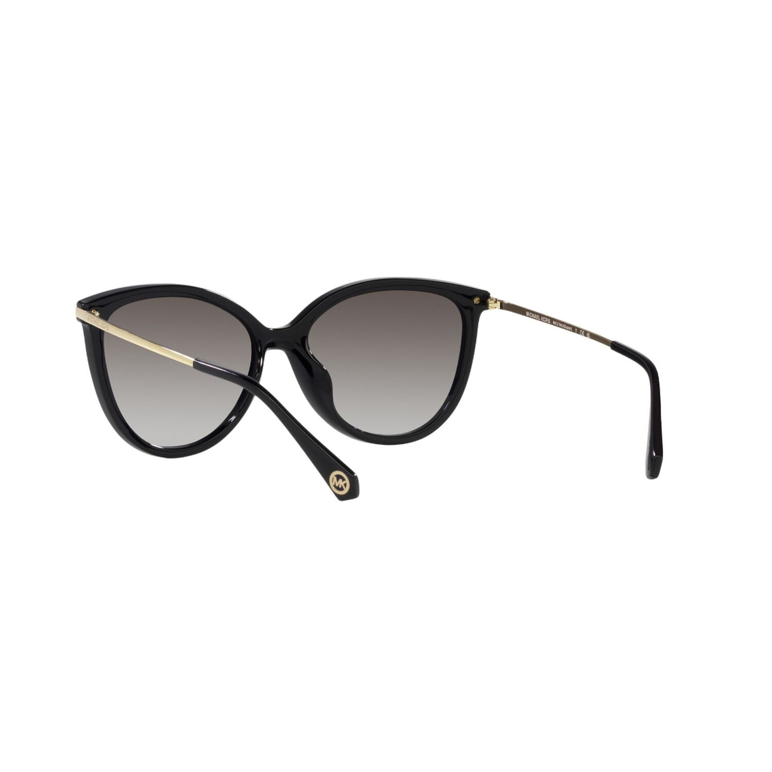 Lentes De Sol Dupont Black Michael Kors image number 5.0