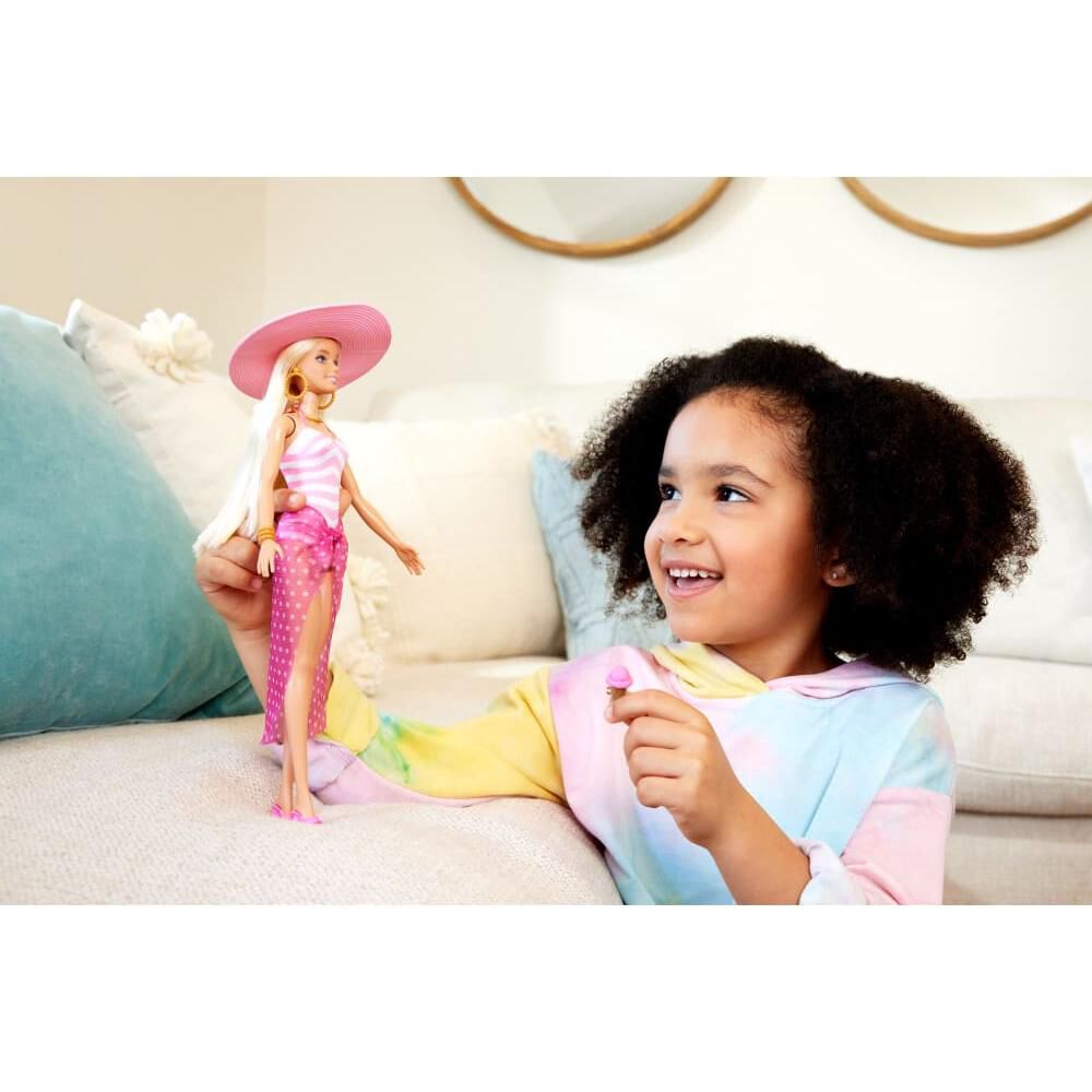 Mu&ntilde;eca Barbie Beach image number 1.0