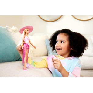 Mu&ntilde;eca Barbie Beach