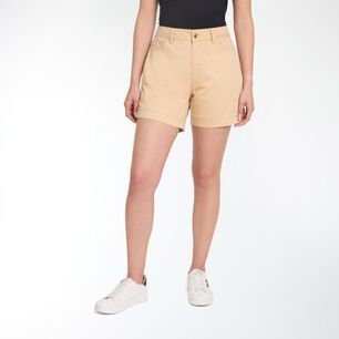 Short Tiro Medio Mom Mujer Kimera