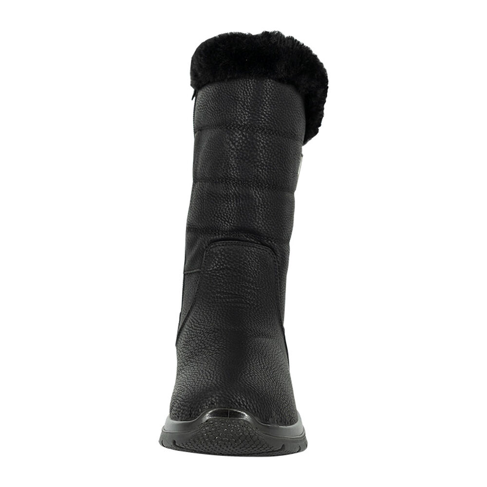 Bota Acre Negro Passer image number 2.0