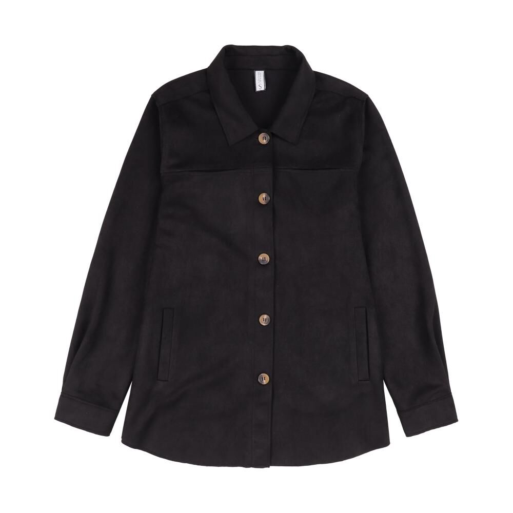 Chaqueta Mujer Lasage image number 0.0