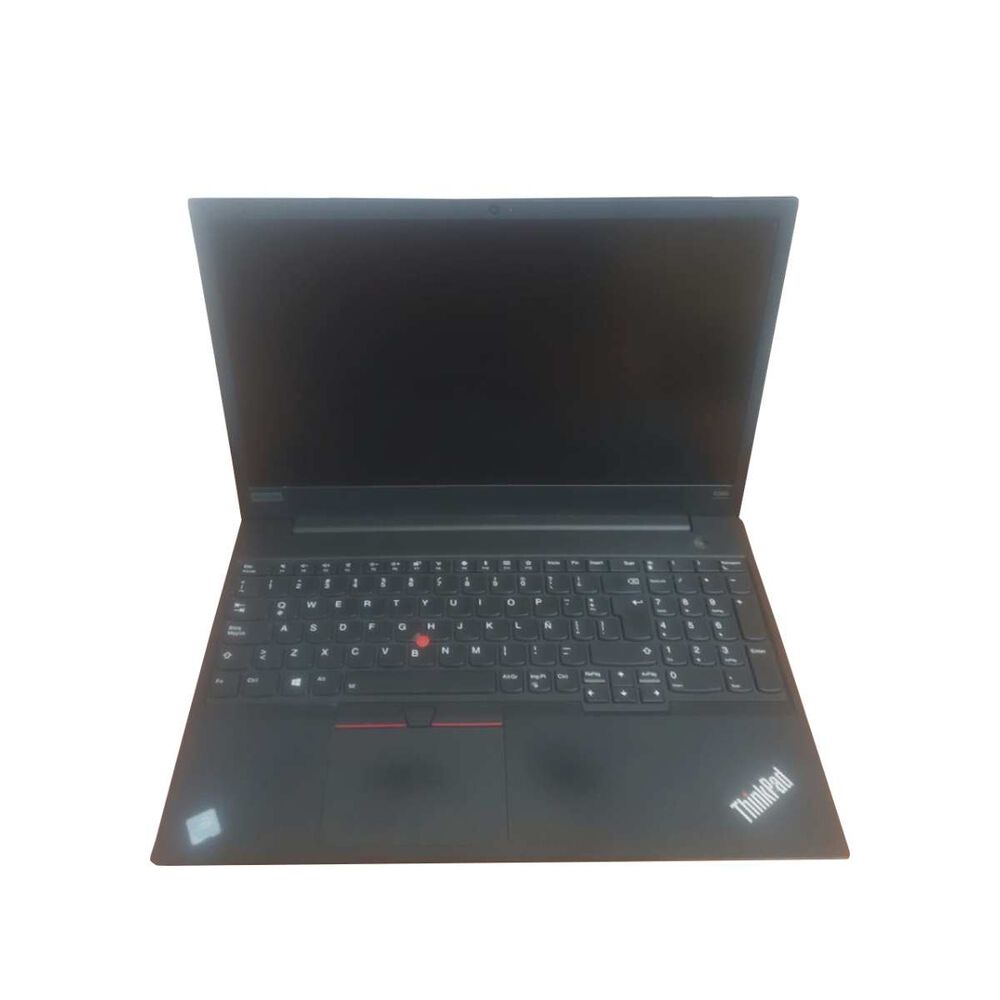 Notebook Lenovo E 590, I7 0ctava G. Ssd 1t, Ram 24gb ,pantalla 15.6, Tarjeta De Video 4 Gb image number 0.0