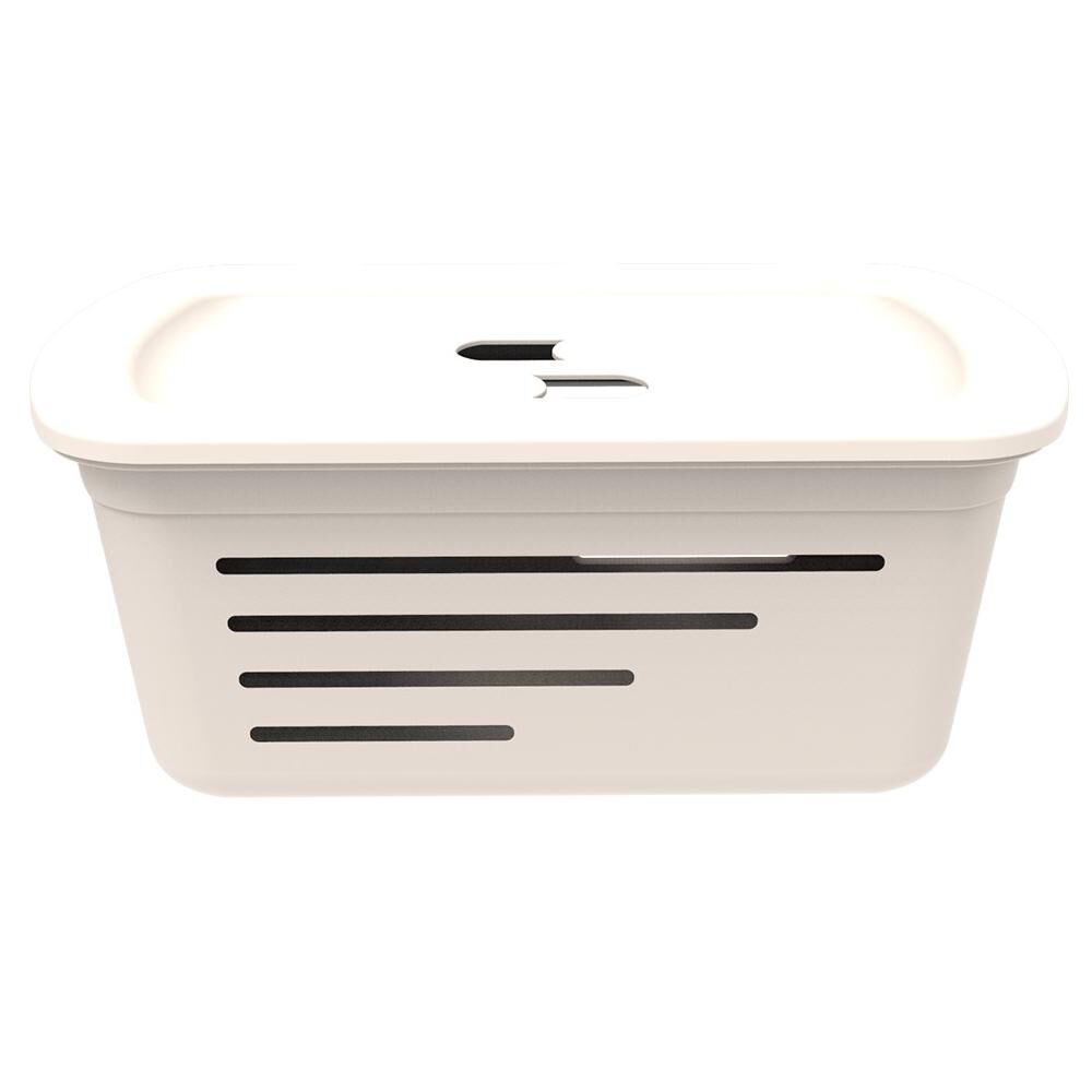 Canasta Organizadora Soprano Sp0143-09 image number 0.0