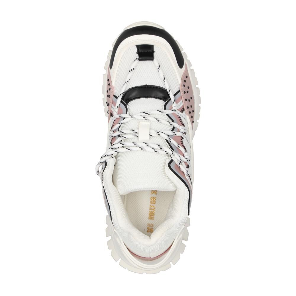 Zapatilla Outdoor Mujer Rolly Go image number 3.0