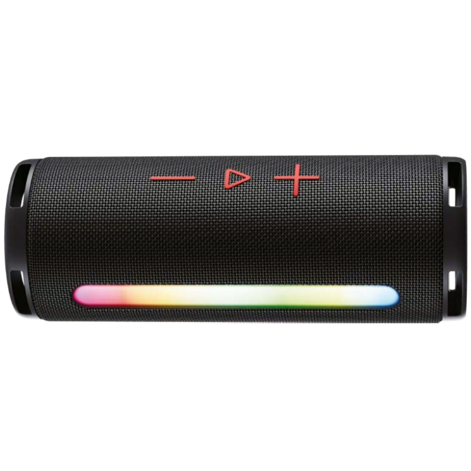 Parlante Bluetooth Rgb Tws 10w Color Negro - Ps image number 0.0
