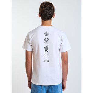 Polera Ni&ntilde;o Maui And Sons