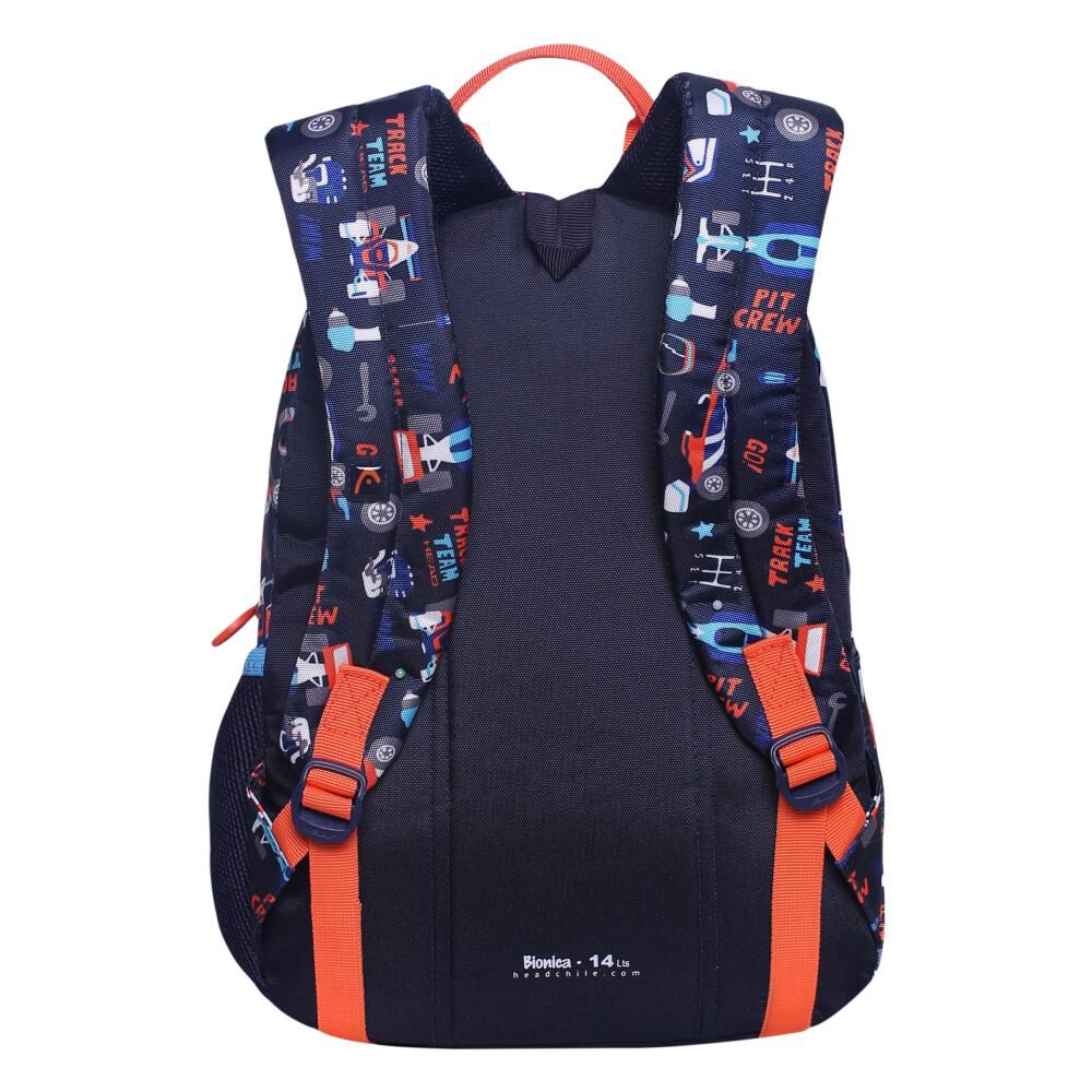 Mochila Infantil Head image number 1.0
