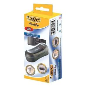 Pack X 4 Borrador De Pizarra Blanca Bic