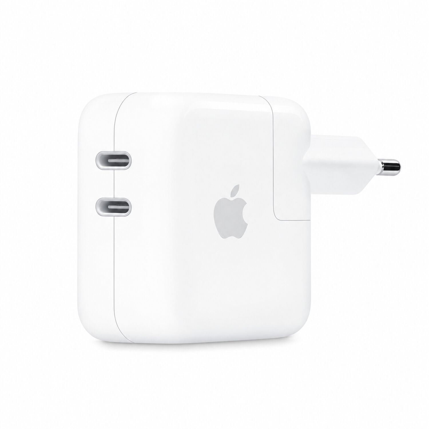 Cargador Apple Dual Usb-c 35w White Edition image number 3.0
