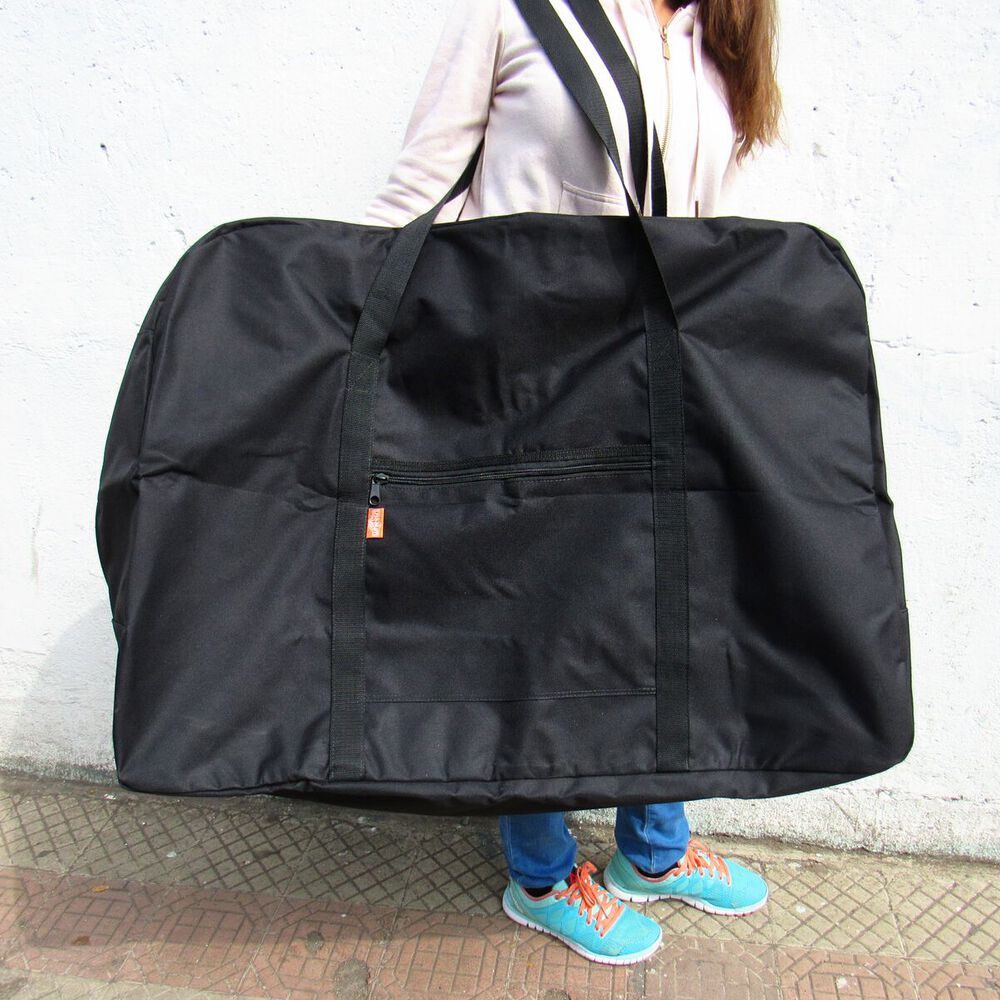 Bolso Portabicicletas Onwheels Plegable image number 1.0