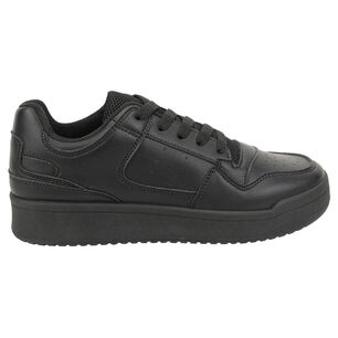 Zapatilla Urbana Mujer New Walk Zapatilla Urbana Negro