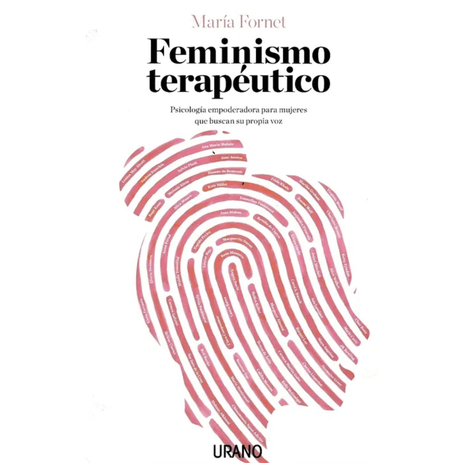 Feminismo Terapeutico (psicologia Empoderadora...) image number 0.0