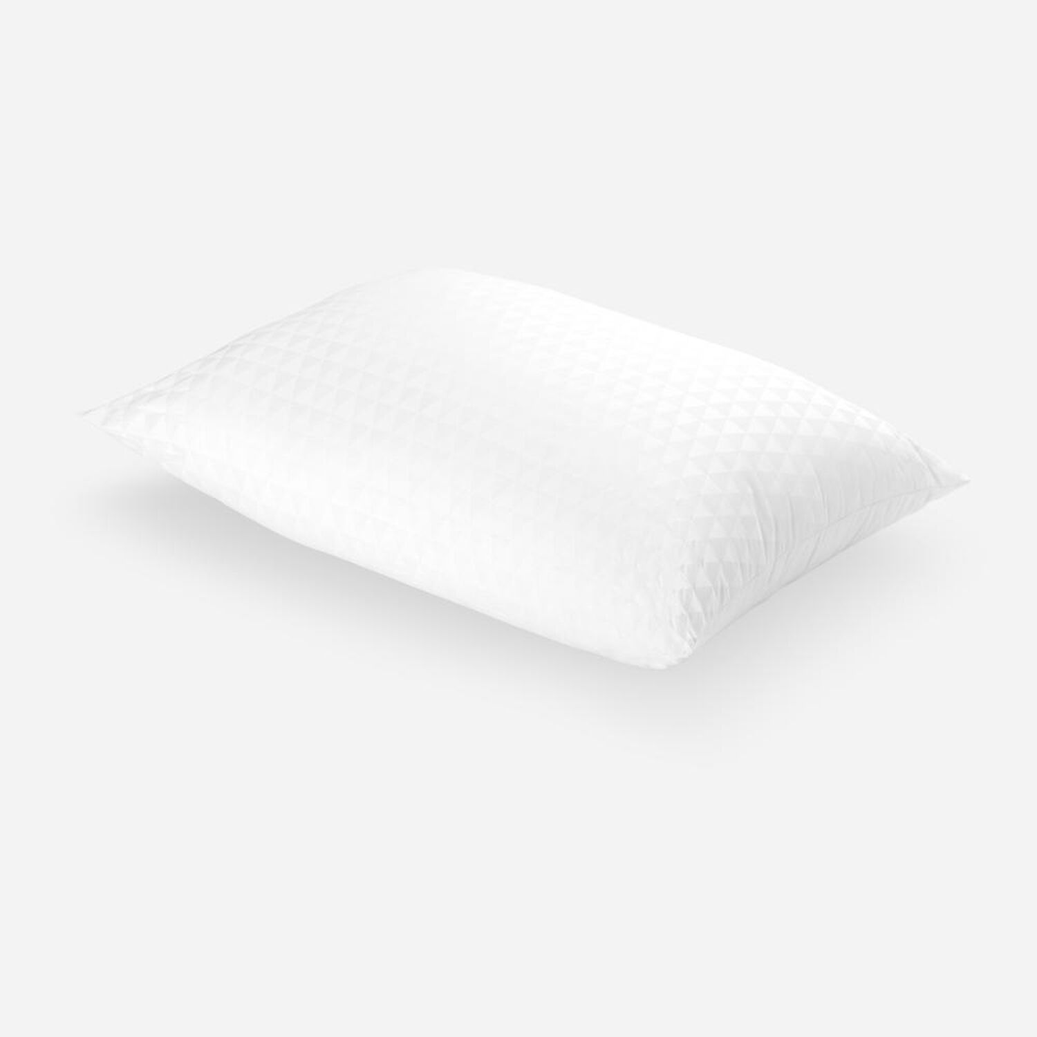 Pack De Almohadas Rosen Light / 50x70 Cm / 4 Unidades image number 2.0