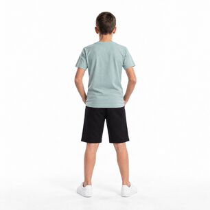 Polera Ni&ntilde;o Skuad
