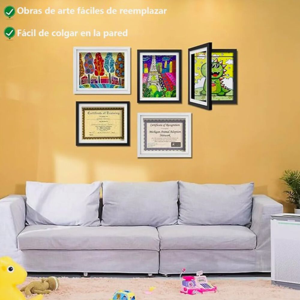 Marco De Arte image number 2.0