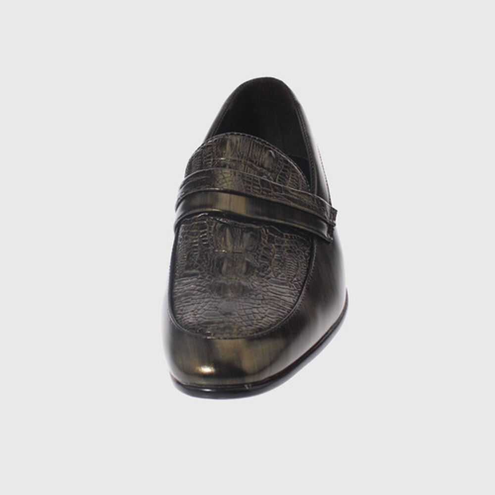 Zapato De Vestir Coffee Casatia Art: 823217coffee image number 10.0