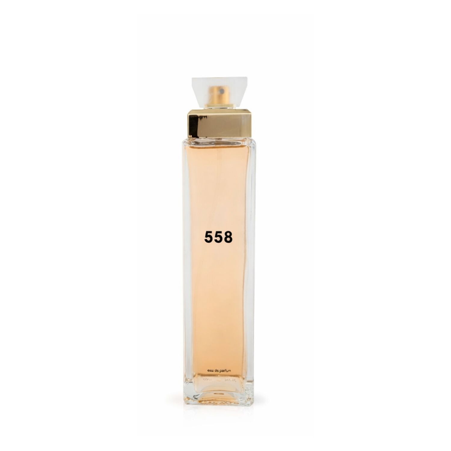 Euroluxe 558 Mujer 100 Ml image number 1.0